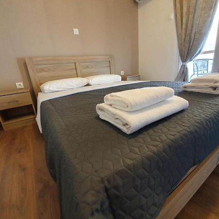 City Centre Stylish Rooms Ateny Zewnętrze zdjęcie